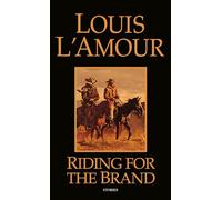 Riding For The Brand: Stories