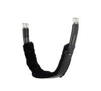 Riding girth LeMieux Arika Simuwool