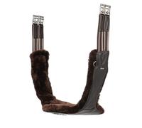 Riding girth LeMieux Arika Simuwool