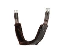 Riding girth LeMieux Arika Simuwool