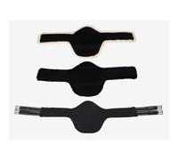 Riding girth LeMieux Arika Simuwool