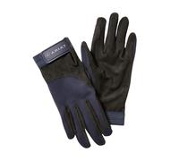 Riding gloves Ariat Tek Grip Bleu Taille 8