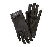 Riding gloves Ariat Tek Grip Noir Taille 7