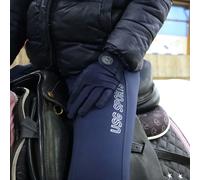 Riding gloves for children RSL Riders Touch Amalia