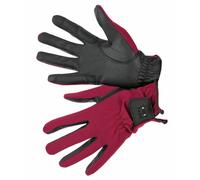 Riding gloves for children T de T Club