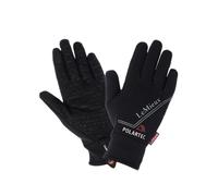 Riding gloves LeMieux Polartec
