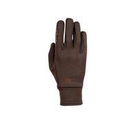 ROECKL SPORTS Warwick Winter Riding & Yard Gloves with Polartec Technical Fleece