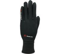 Roeckl Sports equestrian gloves WARWICK, winter riding glove, black 10