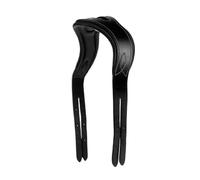 Riding headband PS of Sweden Snaffle W Relief