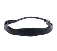 Riding headband Weatherbeeta Collegiate Mono Crown
