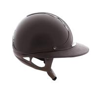 Riding helmet Antarès Premium Eclipse