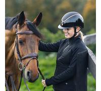 Riding helmet Charles Owen Kylo