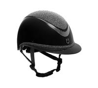 Riding helmet for women Equestro homologation en 1384-2023
