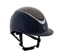 Riding helmet for women Equestro homologation en 1384-2023