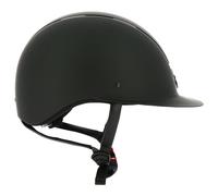 Riding helmet for women Equithème Glint Mat