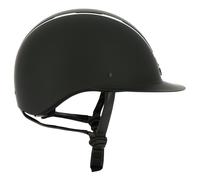 Riding helmet for women Equithème Glint Mat
