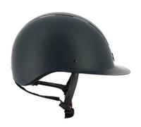 Riding helmet for women Equithème Glint Mat