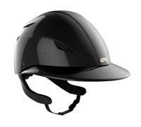 Riding helmet GPA Easy First Lady Premium TLS Shiny