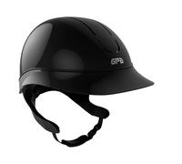 Riding helmet GPA Global Speed Air TLS Shiny