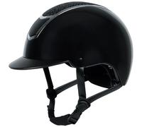 Riding helmet Harry's Horse Matterhorn sparkle