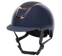 Riding helmet Harry's Horse Matterhorn Sparkle