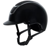 Riding helmet Harry's Horse Matterhorn sparkle