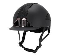 Riding helmet QHP Detroit