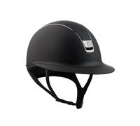 Riding helmet Samshield Miss Shield Shadowmatt 2.0