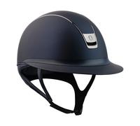 Riding helmet Samshield Miss Shield Shadowmatt 2.0