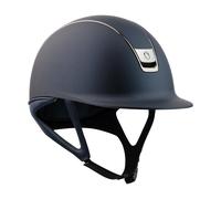 Riding helmet Samshield Shadowmatt 2.0