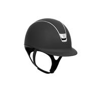 Riding helmet Samshield Shadowmatt 2.0