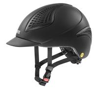 Riding helmet Uvex Exxential 3 Mips