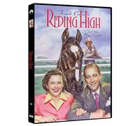 Riding High (DVD) Charles Bickford Frances Gifford Bing Crosby (US IMPORT)