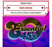 Riding High / Put A Little Love In Your Heart (Digital 45)