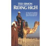 Riding High: The Stories That Jupiter's Travels Didn't Tell