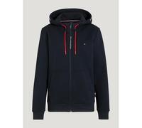 Riding hooded sweatshirt with zipper Tommy Hilfiger Equestrian Union