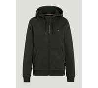 Riding hooded sweatshirt with zipper Tommy Hilfiger Equestrian Union