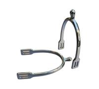 Riding, Horse, Zinc Alloy, for Women And Children, Comfortable And Functional for Riding Lessons And Horse Training, S