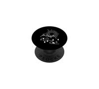Riding in the Mountains PopSockets Adhesive PopGrip