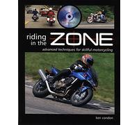 Riding in the Zone: Advanced Techniques for Skillful Motorcycling