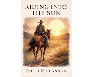 Riding Into the Sun