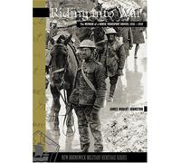 Riding Into War: The Memoir of a Horse Transport Driver, 1916-1919 (New Brunswick Military Heritage) by James Robert Johnston (4-Oct-2004) Paperback