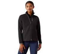 Riding jacket woman Ariat Versa Black S