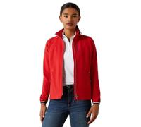Women's Versa Team Jacket, Red M
