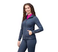 Riding jacket woman Harry's Horse Just Ride NightSky