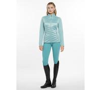 LeMieux Women's Dynamique Jacket - Aqua - Aqua - Size: UK10