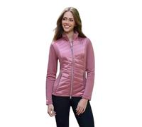 LeMieux Dynamique Womens Jacket - Peony 6