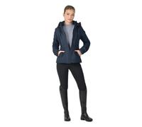 Riding jacket woman Weatherbeeta Protect