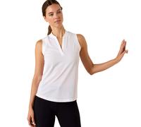 Riding Jersey Ariat Mesa Blanc S