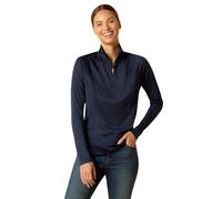 Ariat Ladies Sunstopper 3.0 Long Sleeve Base Layer